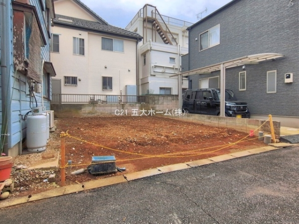 松戸市五香南２丁目の新築一戸建