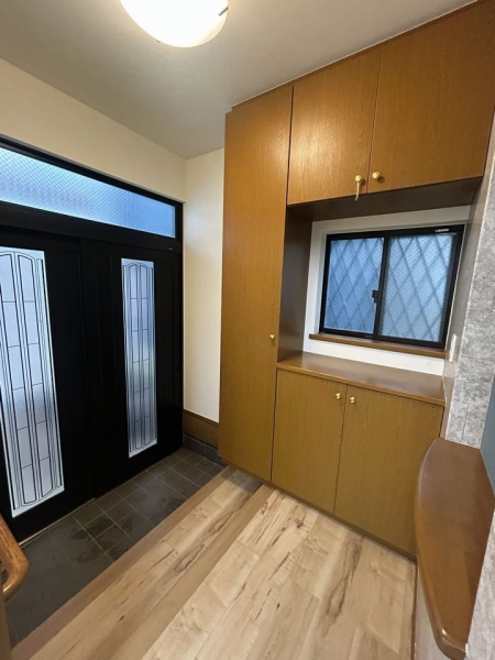 荒川区町屋４丁目の中古一戸建て