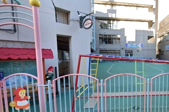 荒川区町屋４丁目の中古一戸建て(上智厚生館保育園)