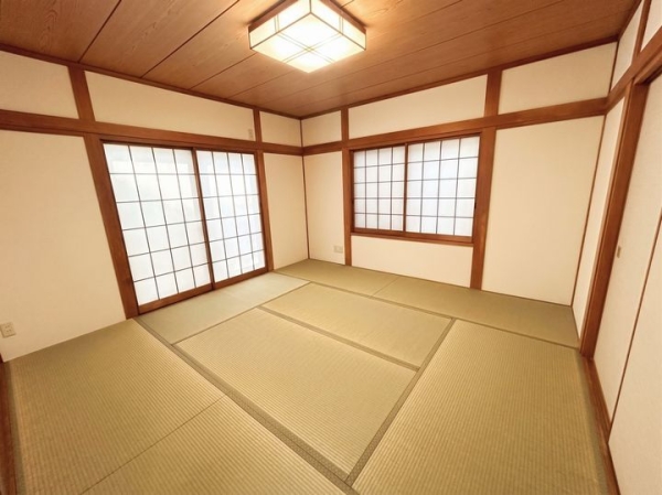 荒川区町屋４丁目の中古一戸建て