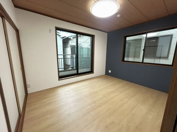 荒川区町屋４丁目の中古一戸建て