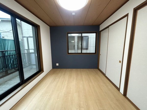 荒川区町屋４丁目の中古一戸建て