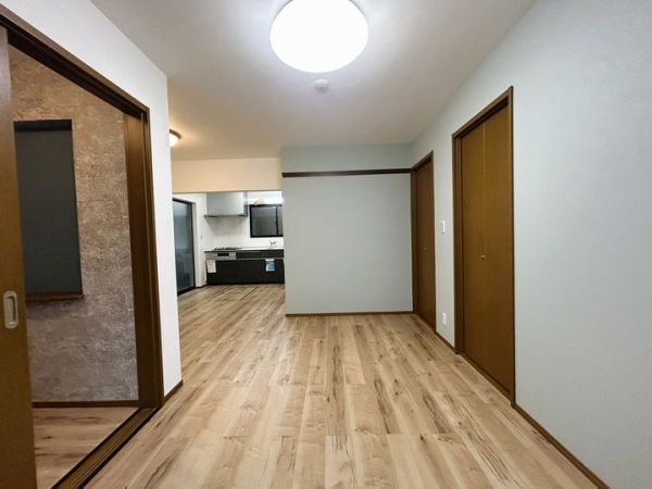 荒川区町屋４丁目の中古一戸建て