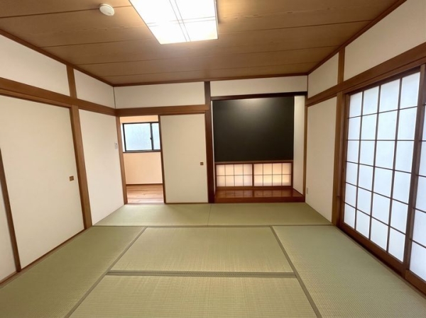 荒川区町屋４丁目の中古一戸建て