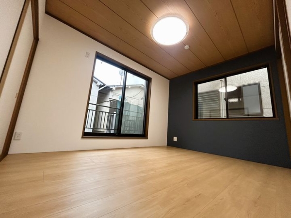 荒川区町屋４丁目の中古一戸建て