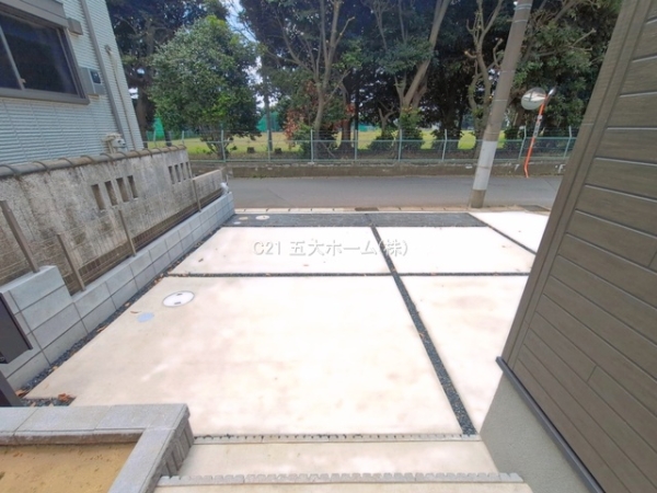 松戸市千駄堀の新築一戸建