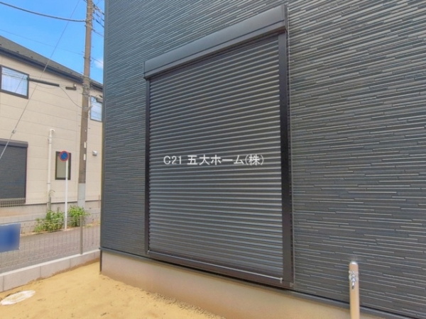 松戸市千駄堀の新築一戸建