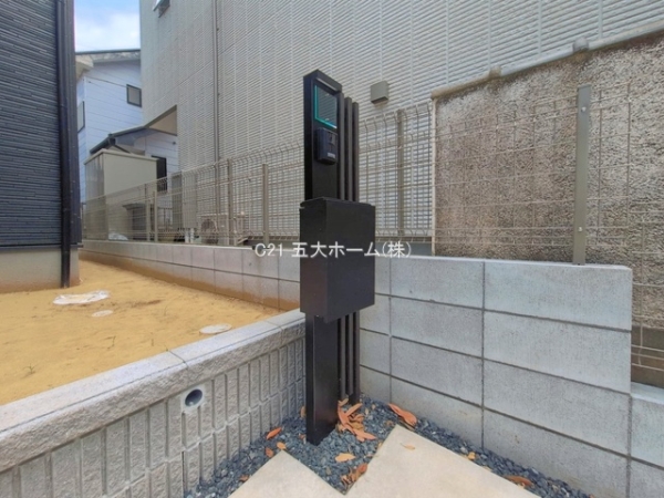 松戸市千駄堀の新築一戸建