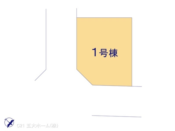 松戸市千駄堀の新築一戸建