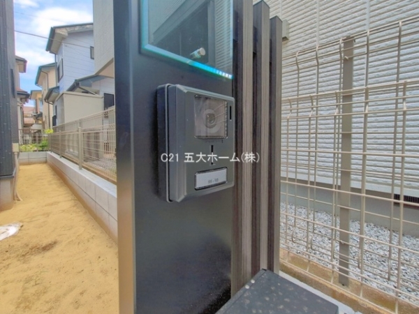 松戸市千駄堀の新築一戸建