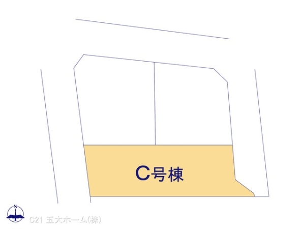 葛飾区立石８丁目の新築一戸建