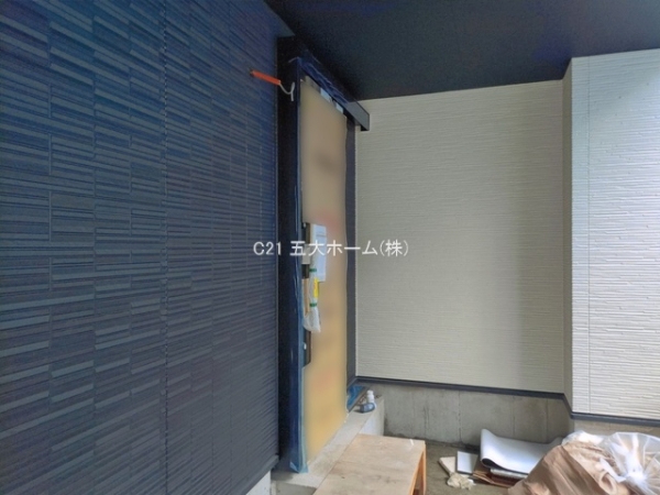 葛飾区立石８丁目の新築一戸建