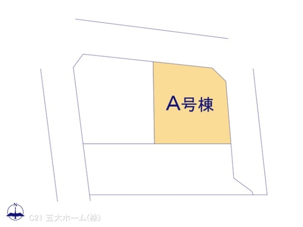 葛飾区立石８丁目の新築一戸建