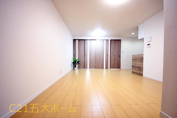 小金原第7コーポラス