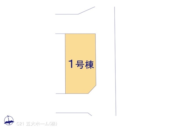 柏市南逆井２丁目の新築一戸建