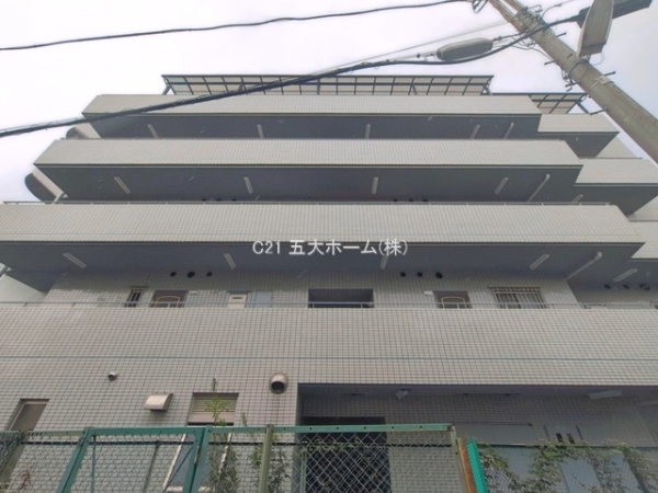パシフィックパレス小岩