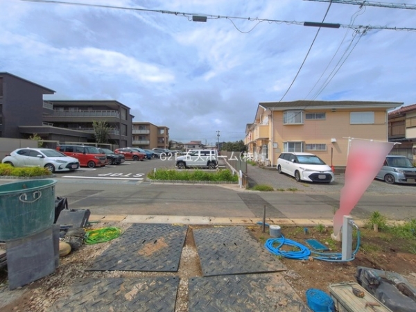 松戸市五香西２丁目の新築一戸建