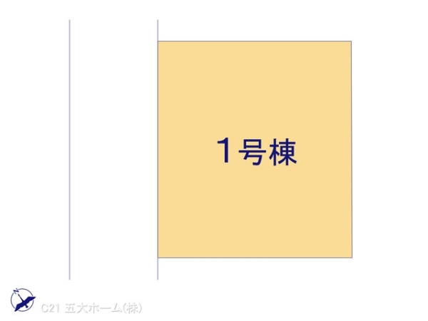 柏市増尾台３丁目の新築一戸建