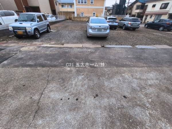 柏市豊四季の新築一戸建
