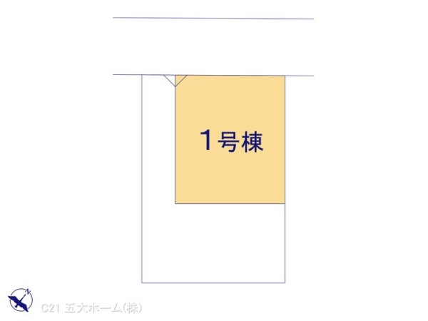柏市豊四季の新築一戸建
