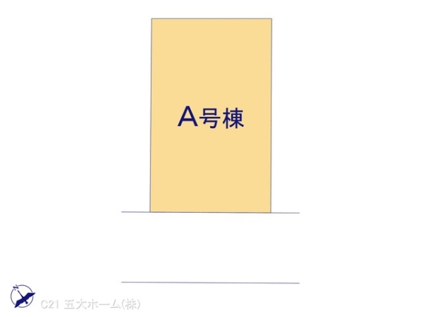 市川市国分３丁目の新築一戸建