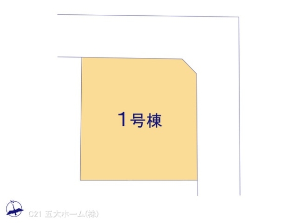 市川市北国分２丁目の新築一戸建