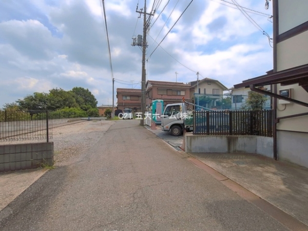 市川市北国分２丁目の新築一戸建