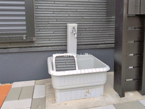 野田市山崎の新築一戸建