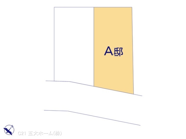 野田市山崎の新築一戸建