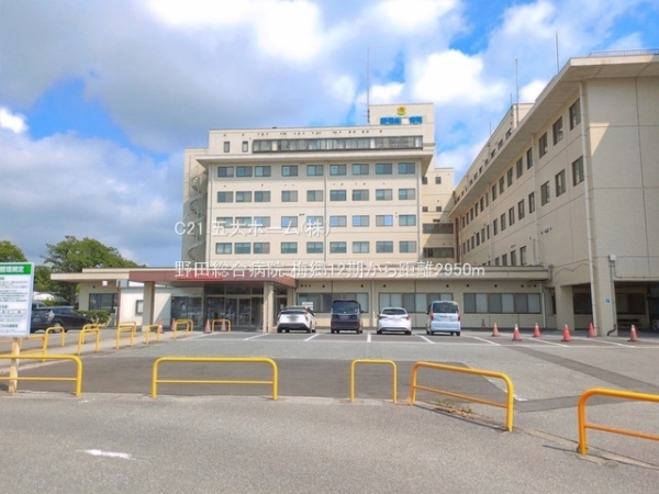 野田市山崎の新築一戸建