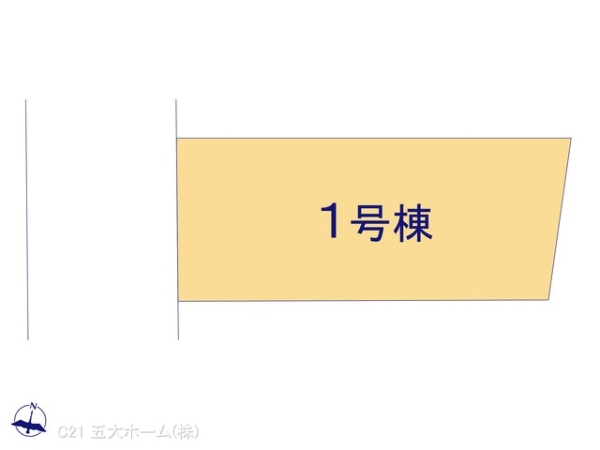 江戸川区南小岩４丁目の新築一戸建