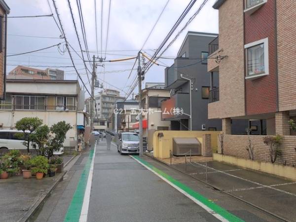 江戸川区南小岩４丁目の新築一戸建