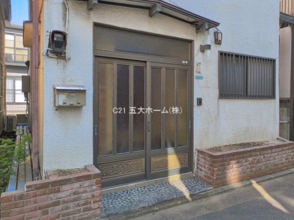 江戸川区本一色３丁目の中古一戸建て