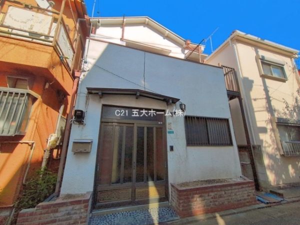 江戸川区本一色３丁目の中古一戸建