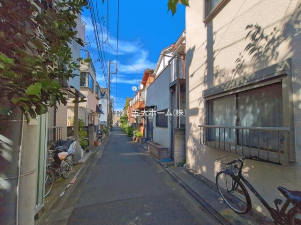 江戸川区本一色３丁目の中古一戸建