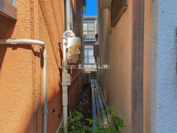 江戸川区本一色３丁目の中古一戸建