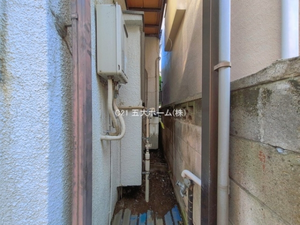 江戸川区本一色３丁目の中古一戸建て