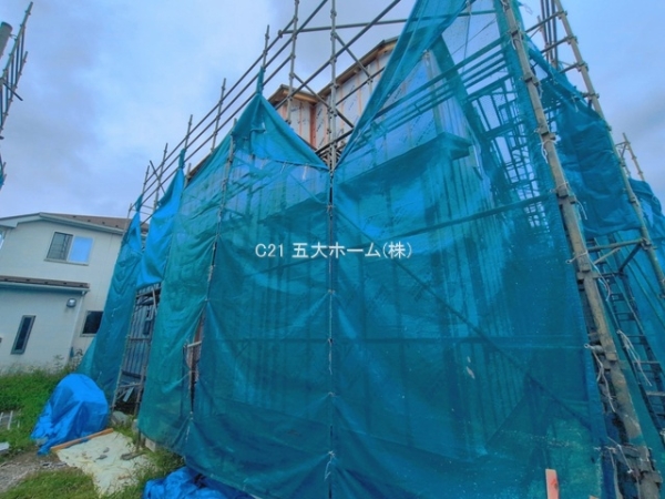 三郷市高州３丁目の新築一戸建