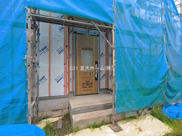 三郷市高州３丁目の新築一戸建
