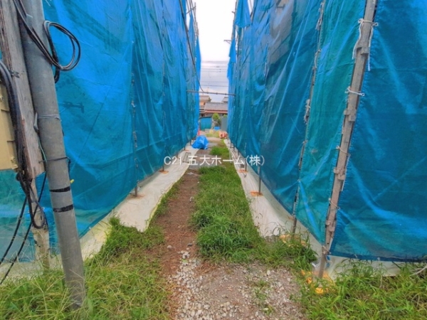 三郷市高州３丁目の新築一戸建