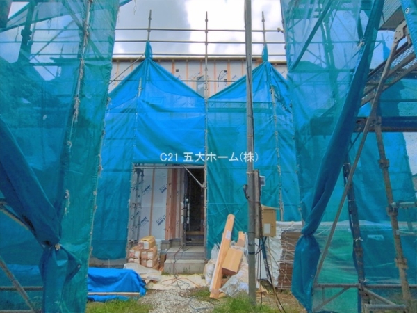 三郷市高州3丁目の新築一戸建