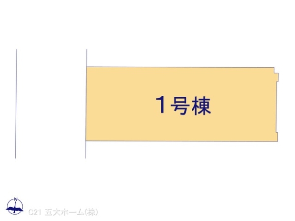 江戸川区春江町５丁目の新築一戸建