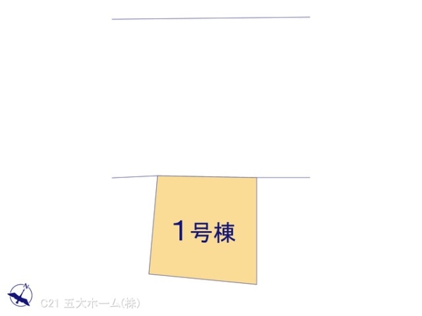 葛飾区新宿１丁目の新築一戸建