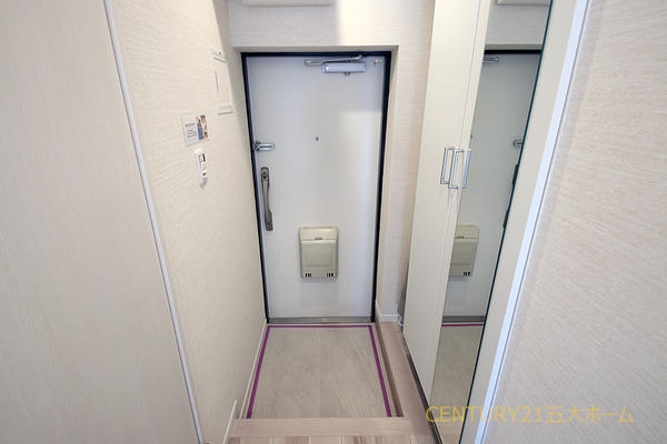東カングランドマンション第一松戸