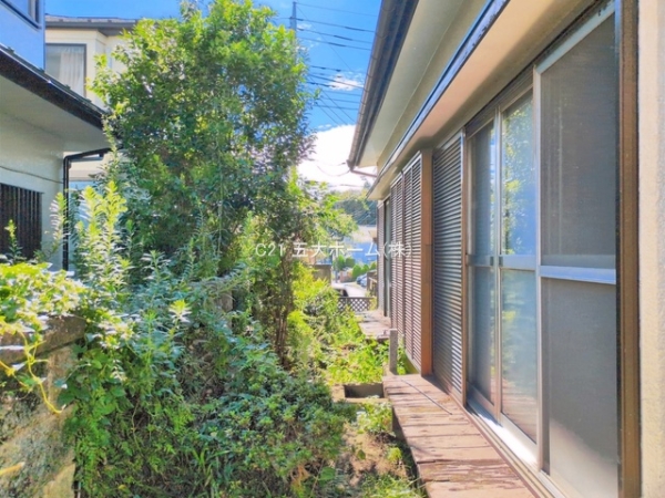 松戸市根木内の中古一戸建て