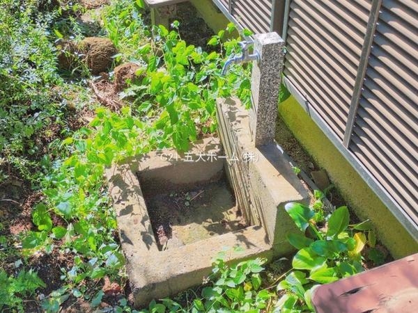 松戸市根木内の中古一戸建て