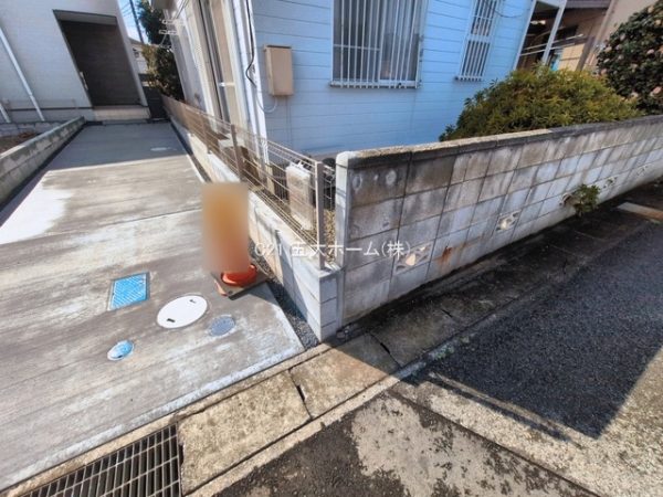 柏市酒井根５丁目の新築一戸建