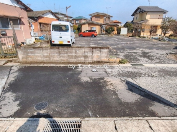 柏市酒井根５丁目の新築一戸建