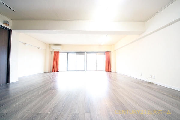 北小金ハイツC棟