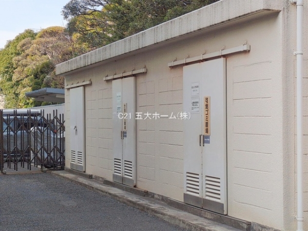 ウッディライフお花茶屋